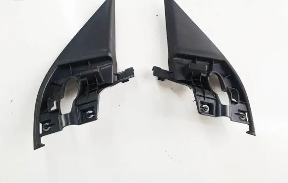 Citroen C4 III e-C4 Front door wing mirror part 
