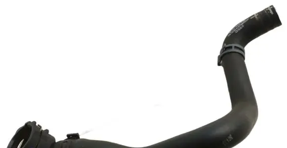 Volkswagen Golf VII Engine coolant pipe/hose 5QE122051D