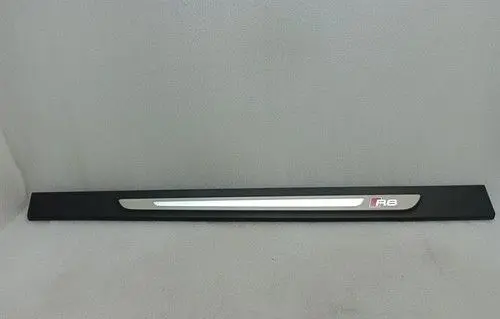Audi R8 4S Front door trim (molding) 4S0853371