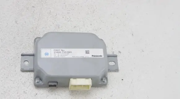 Honda CR-V Other control units/modules 31600-TV0-G01