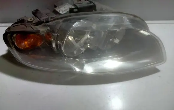 Audi A4 S4 B7 8E 8H Headlight/headlamp 8E0941004AK 0301219602