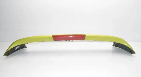 Ford Fiesta Tailgate/trunk spoiler 8A61A44210B