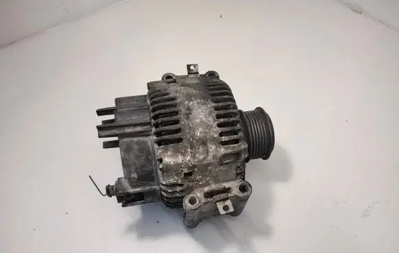 Audi A6 S6 C6 4F Generator/alternator 06E903016G