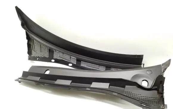 Mazda 3 I Wiper trim BP4K507S1 BP4K7R1