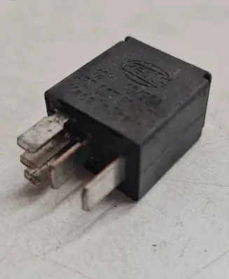 Volvo S80 Other relay 4RD00781400
