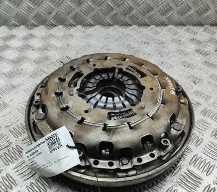 BMW 1 F20 F21 Clutch set kit 323078710 415047710