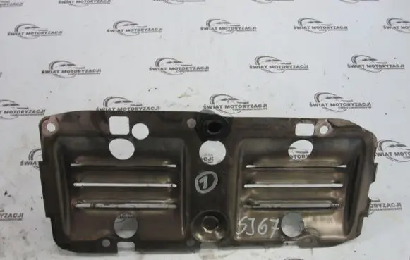 Fiat Doblo Oil sump 149TYS