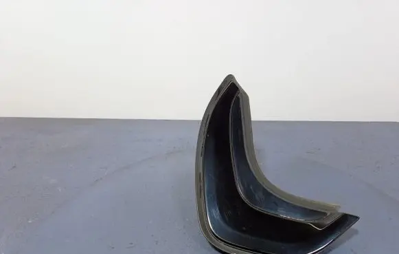 BMW 1 F40 Front bodywork piece 7474002