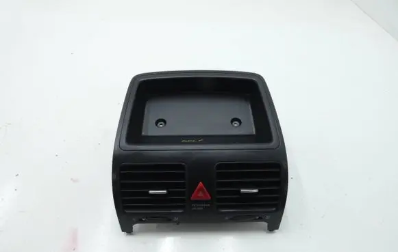 Volkswagen Golf V Dash center air vent grill 1K0819743A