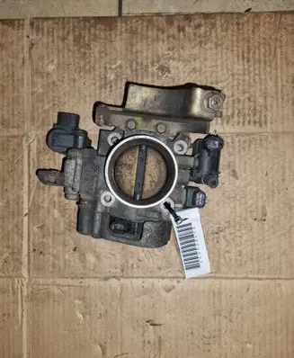 Honda CR-V Throttle valve 1368001890