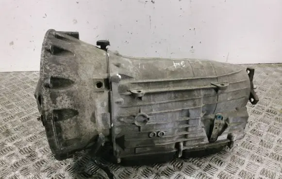 Mercedes-Benz GLK (X204) Automatic gearbox A2042704201 2042704901 7229080