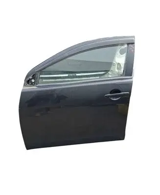 Mitsubishi Lancer Evolution X Front door 