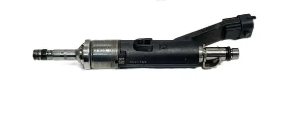 Peugeot 308 Fuel injector 9822715980 30875