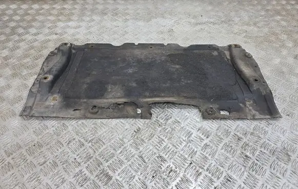Audi A7 S7 4G Engine splash shield/under tray 4G0863821
