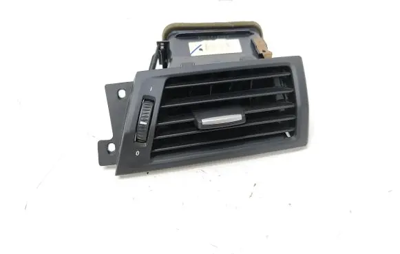 BMW X3 F25 Dashboard side air vent grill/cover trim 17238711 9217442 9184142