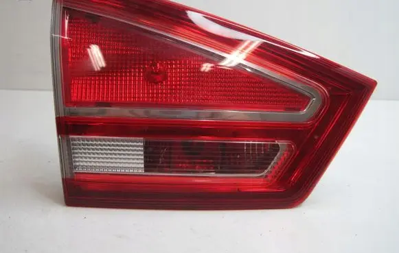 Ford B-MAX Rear/tail lights AV1113A603AG