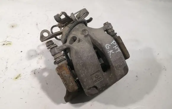 Volkswagen Phaeton Rear brake caliper