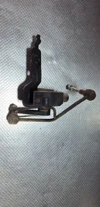 Audi A6 S6 C6 4F Headlight/headlamp level sensor 1T0907503
