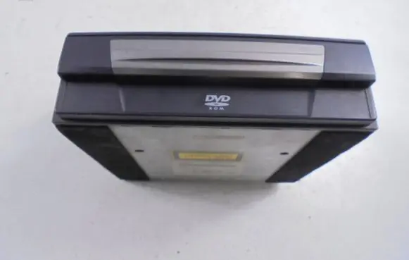 Mazda 3 I Navigation unit CD/DVD player CN-VM4270A