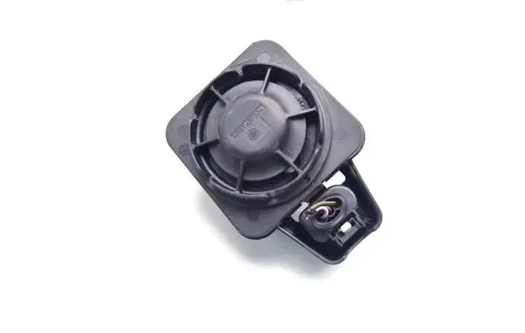 Alarm system siren