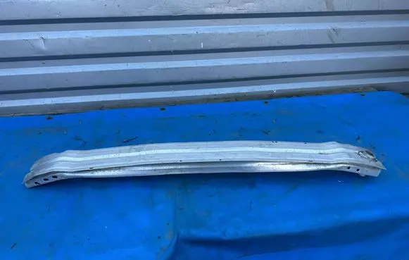 Porsche Macan (95B) Front bumper cross member 8R0807113D