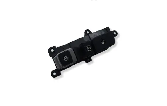 Hyundai Santa Fe Seat heating switch 933152W200