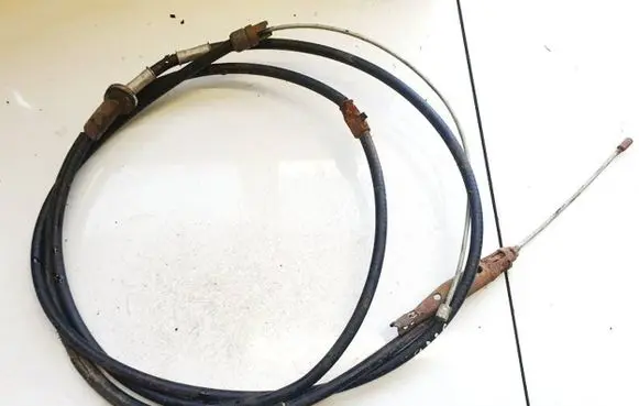 Chrysler Pacifica Handbrake/parking brake wiring cable 