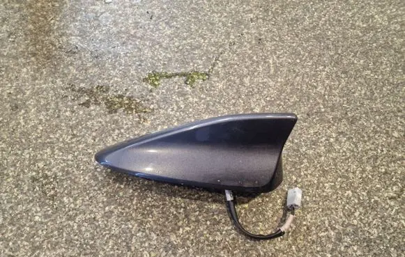 Mazda CX-3 Aerial GPS antenna