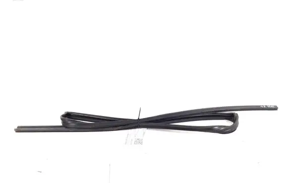 Other rear door trim element