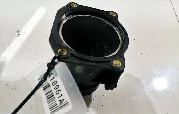 Audi A4 S4 B5 8D Mass air flow meter 