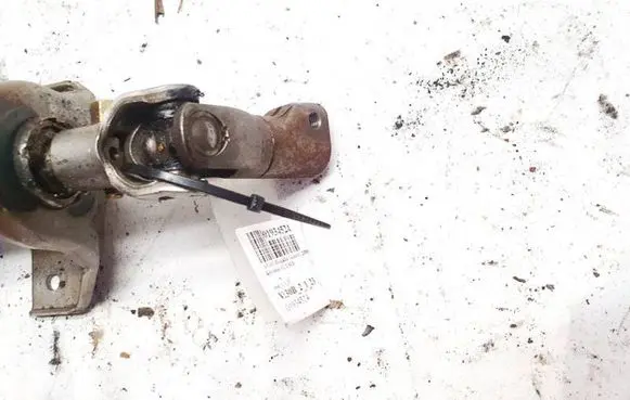 Hyundai Santa Fe Steering column universal joint