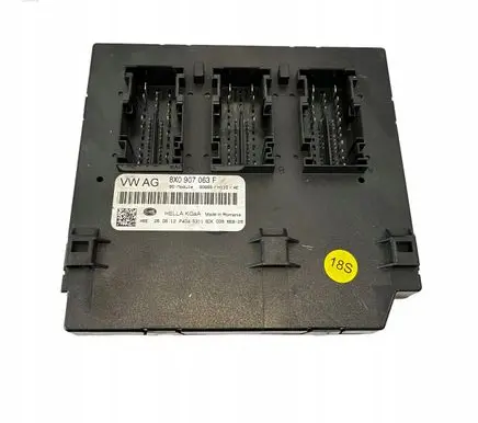 Audi A1 Other control units/modules 8X0907063R