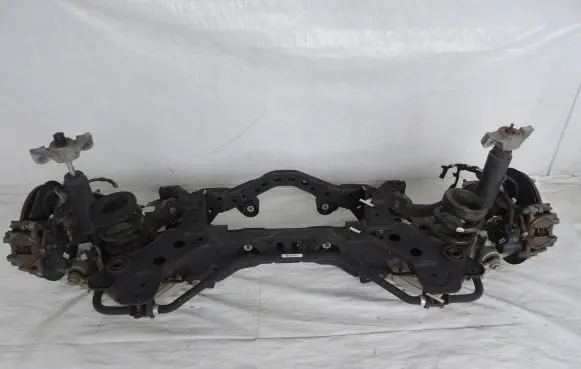 Ford Galaxy Rear beam 