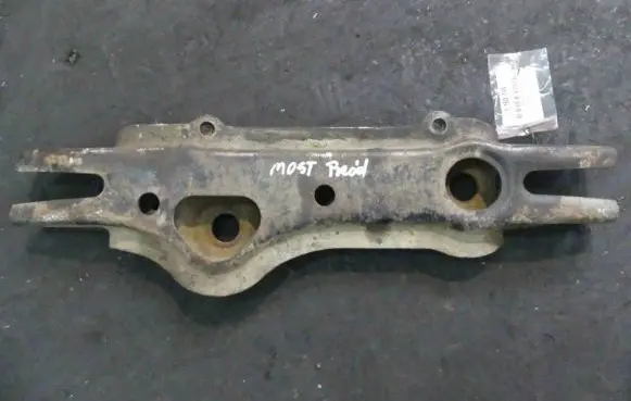 Ford Ranger Front axle beam IMPRK1160749