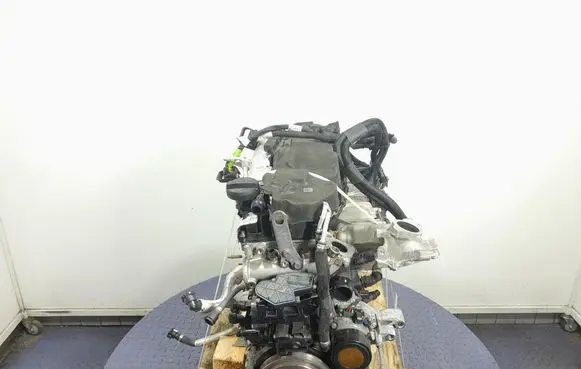 BMW X5 G05 Engine B57D30B
