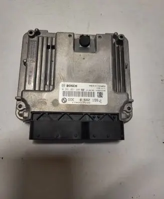 BMW 4 F32 F33 Engine control unit/module 0281031285 170217596 8582155