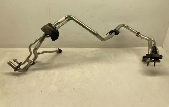 Volvo XC60 Air conditioning (A/C) pipe/hose 31315113