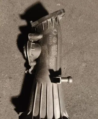 Audi A6 S6 C7 4G Intake manifold 059145762AB