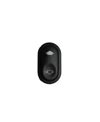 Ford Mondeo MK IV Electric window control switch 7W1T15B679AA