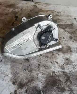 Seat Arona Timing belt guard (cover) 05C109108A