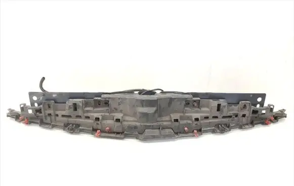 Opel Insignia A Top upper radiator support slam panel 