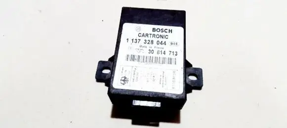 Volvo S40, V40 Other control units/modules 1137328044 30814713