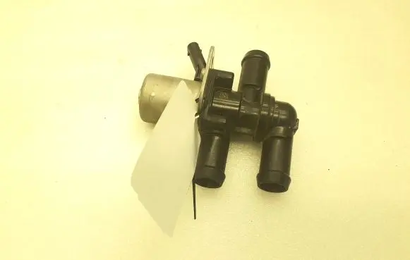 Volvo XC40 Coolant heater 31684222