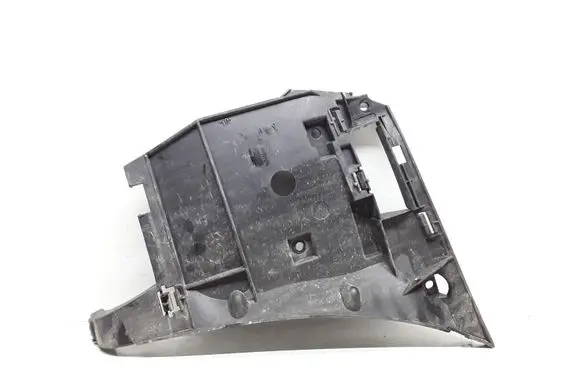 Volvo S80 Front bumper mounting bracket 08693042