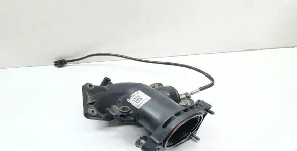 BMW X3 F25 Intake air temperature sensor 7807991