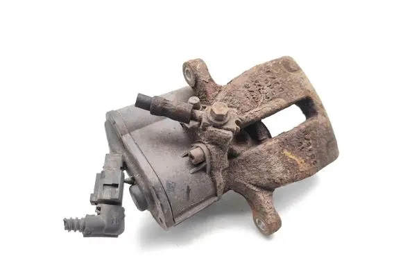 Volkswagen Tiguan Rear brake caliper 32332267K