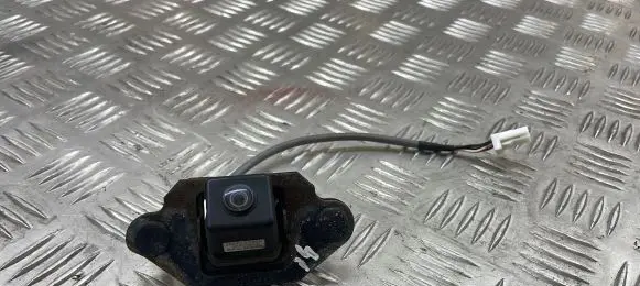 Nissan Qashqai+2 Reversing camera 28442EY00A