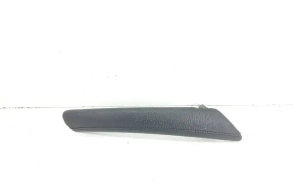 BMW 5 E60 E61 Rear door handle trim 1360566 1115583 26702891
