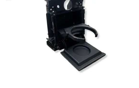 Volkswagen Touran II Cup holder back 1T0862533C