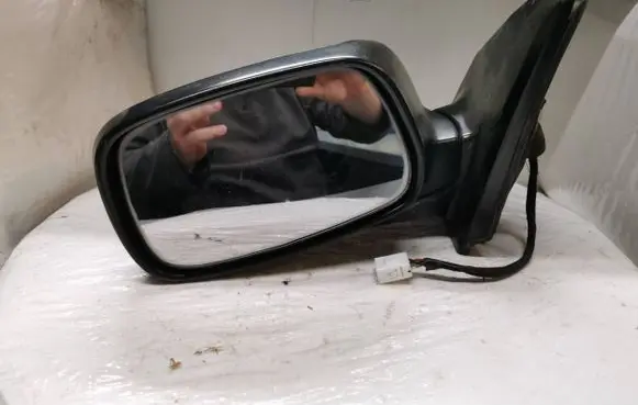 Toyota Corolla E140 E150 Front door electric wing mirror E11015440 SKH563678 0265440